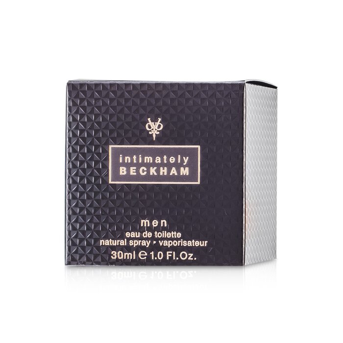 David Beckham Intimately Beckham Eau De Toilette Spray 30ml/1ozProduct Thumbnail