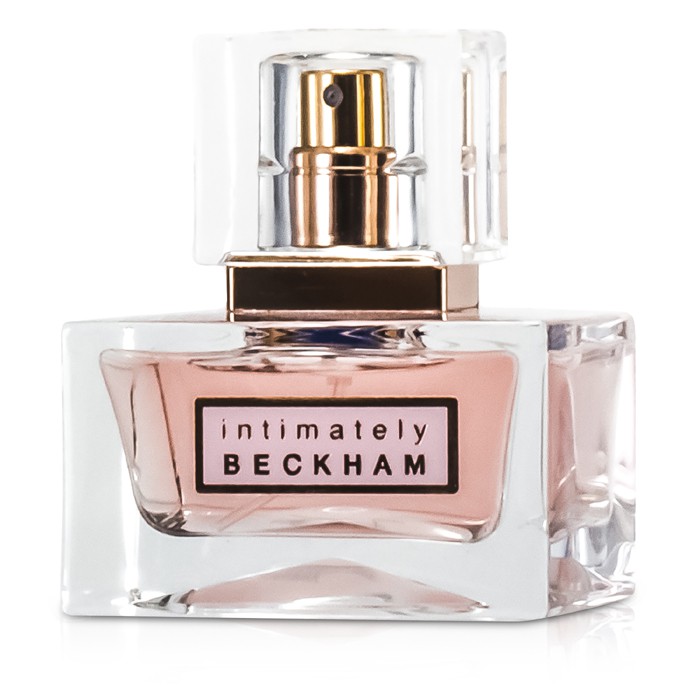 David Beckham Intimately Beckham Eau De Toilette Spray 30ml/1ozProduct Thumbnail