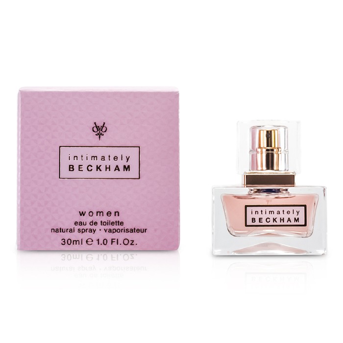 David Beckham Intimately Beckham Eau De Toilette Spray 30ml/1ozProduct Thumbnail