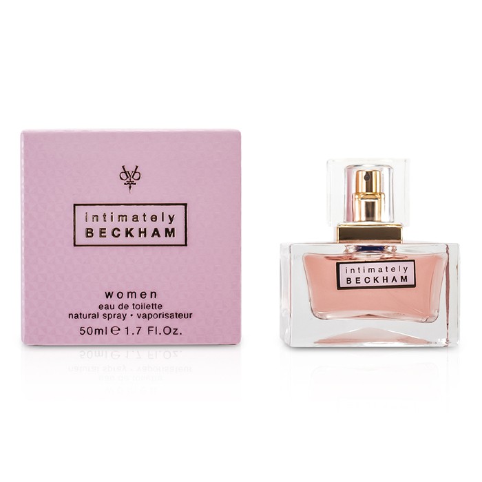 David Beckham 碧咸 碧咸宣言 淡香水噴霧 50ml/1.7ozProduct Thumbnail
