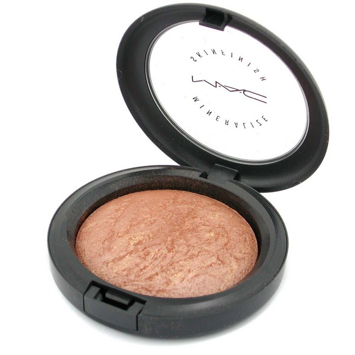MAC Mineralize SkinfinishGlow 10g/0.35ozProduct Thumbnail