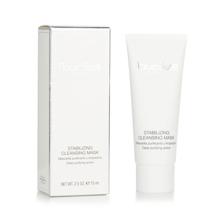Natura Bisse Stabilizing Cleansing Mask 75ml/2.5ozProduct Thumbnail