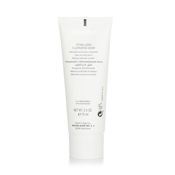 Natura Bisse Stabilizing Cleansing Mask 75ml/2.5ozProduct Thumbnail