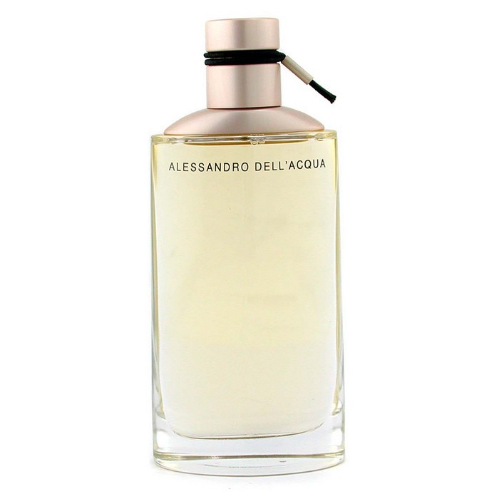 Alessandro Dell Acqua Алессандро Дель Акуа Туалетная Вода-Спрей 100ml/3.4ozProduct Thumbnail