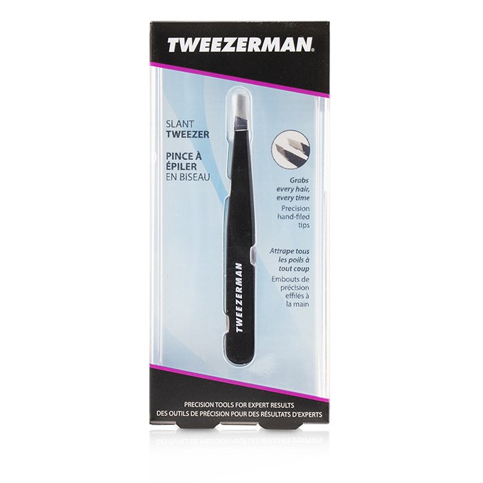 微之魅 Tweezerman 斜头眉镊 Picture ColorProduct Thumbnail