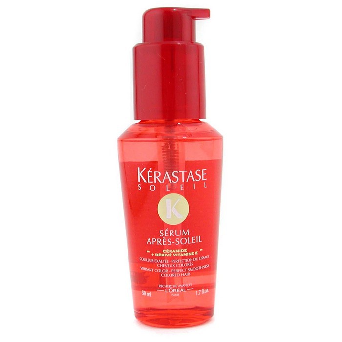 L'Oreal Kerastase Soleil Serum Apres Soleil Colored Hair 50ml/1.7ozProduct Thumbnail