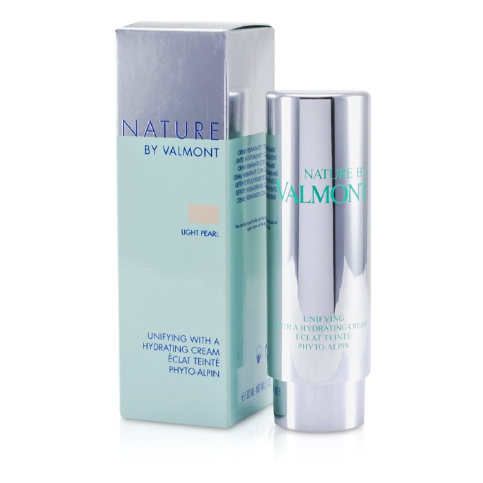 Valmont Nature Unificante Con Una Crema Hidratante - Light Pearl 30ml/1ozProduct Thumbnail