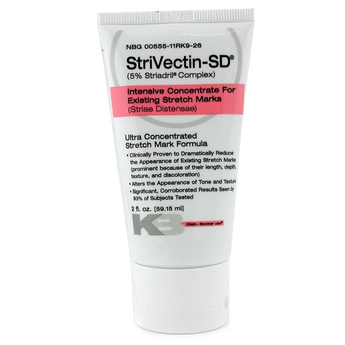 StriVectin StriVectin - SD Intensive Concentrado Para Estrías Existentes ( Sin Embalaje; Expired 04/2008 ) 59.15ml/2ozProduct Thumbnail