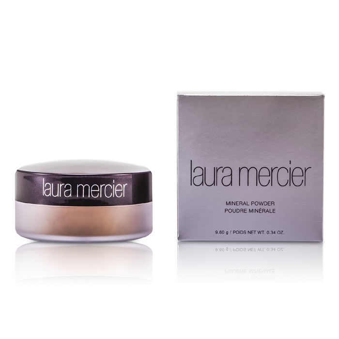 Laura Mercier Mineral Powder SPF 15 9.6g/0.34ozProduct Thumbnail