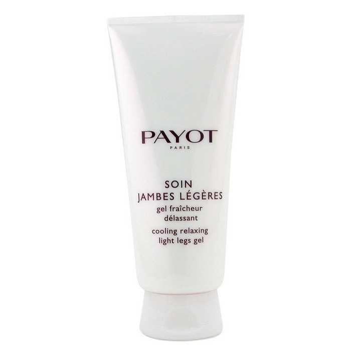 Payot Le Corps Охлаждающий Расслабляющий Легкий Гель для Ног 200ml/6.7ozProduct Thumbnail