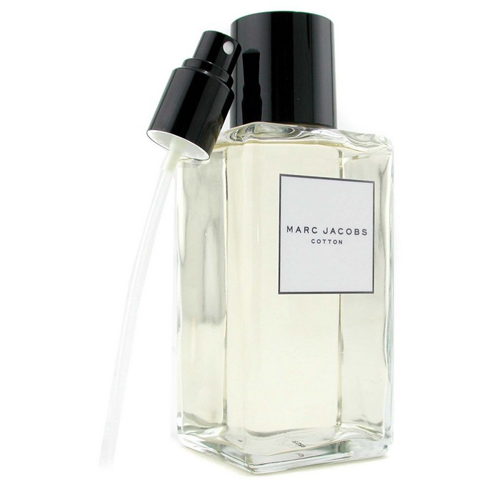 Marc Jacobs Cotton Eau De Toilette Spray 300ml/10ozProduct Thumbnail
