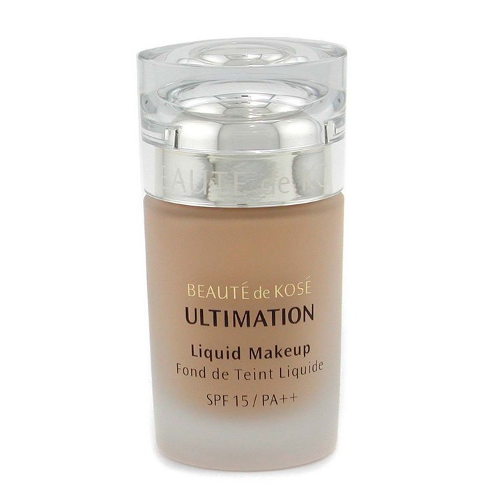 Kose Ultimation Liquid Makeup SPF 15 30ml/1ozProduct Thumbnail