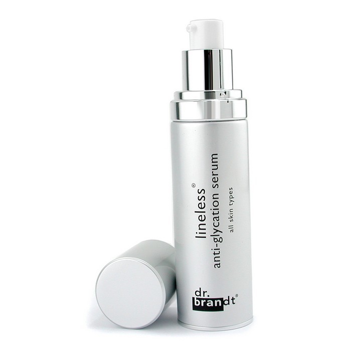 Dr. Brandt Lineless Ορός Κατά Της Γλυκοζυλίωσης 45ml/1.5ozProduct Thumbnail