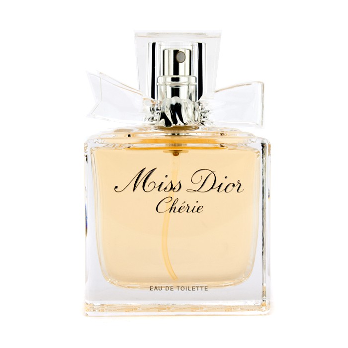 Christian Dior Miss Dior Cherie Agua de Colonia Vaporizador 50ml/1.7ozProduct Thumbnail