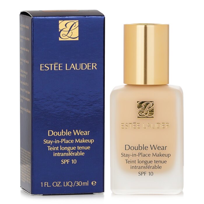 Estee Lauder Double Wear Stay In Place Makeup SPF 10 30ml/1ozProduct Thumbnail
