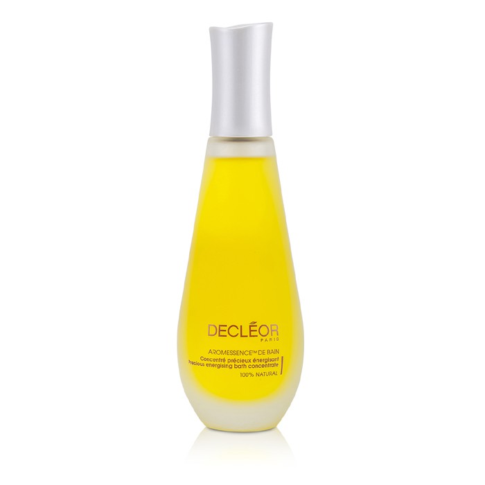 Decleor Aromessence De Bain Energigivende Konsentrat 100ml/3.3ozProduct Thumbnail