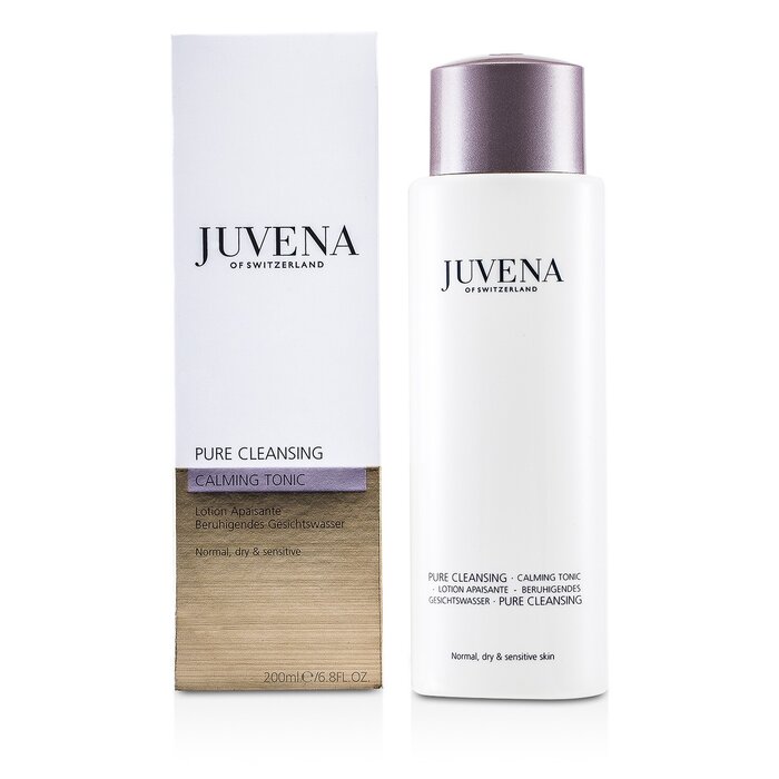 Juvena Pure Calmante Tónico 200ml/6.8ozProduct Thumbnail