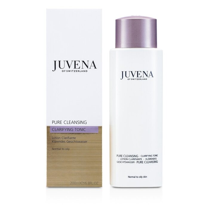 Juvena Pure Tónico Aclarador 200ml/6.8ozProduct Thumbnail