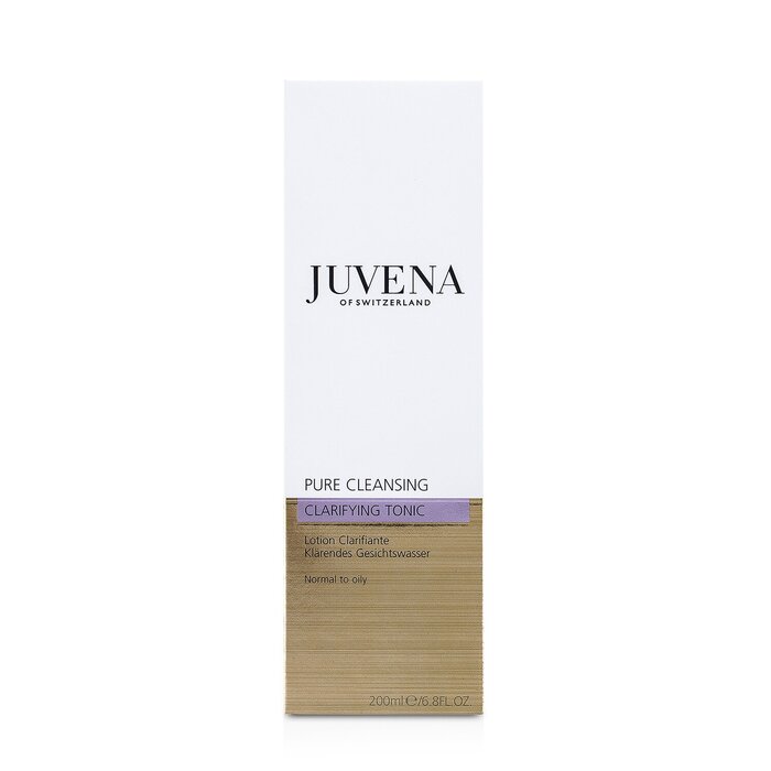 Juvena Pure Tónico Aclarador 200ml/6.8ozProduct Thumbnail