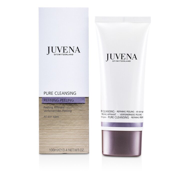 Juvena Pure Exfoliante Refinador 100ml/3.4ozProduct Thumbnail