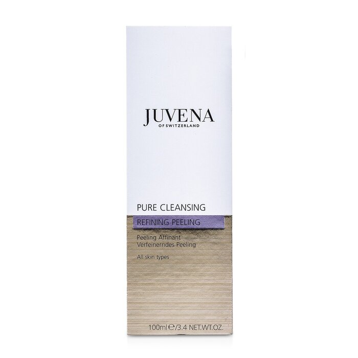Juvena Pure Exfoliante Refinador 100ml/3.4ozProduct Thumbnail