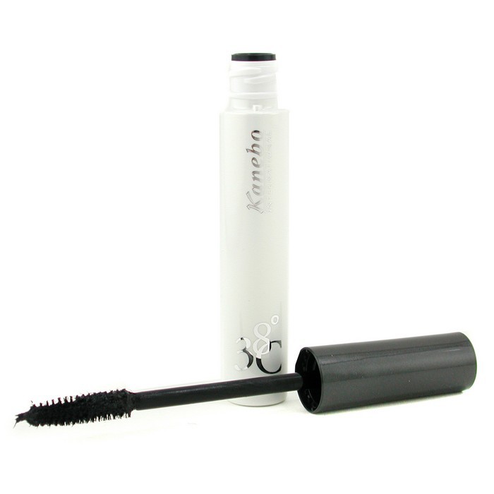 Kanebo Mascara 38C Silk Performance (Separating & Lengthening) 7.5ml/0.25ozProduct Thumbnail