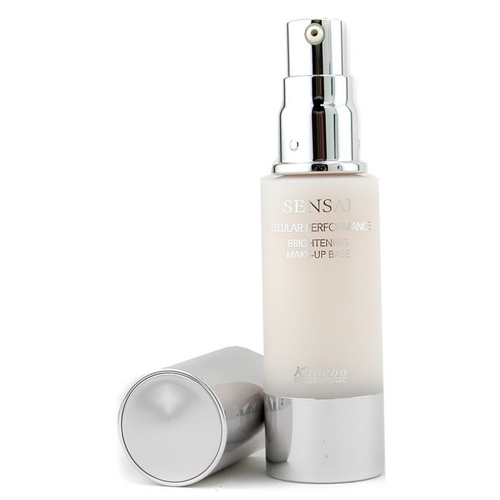Kanebo Sensai Cellular Performance Brightening Makeup Base 30ml/1.01ozProduct Thumbnail