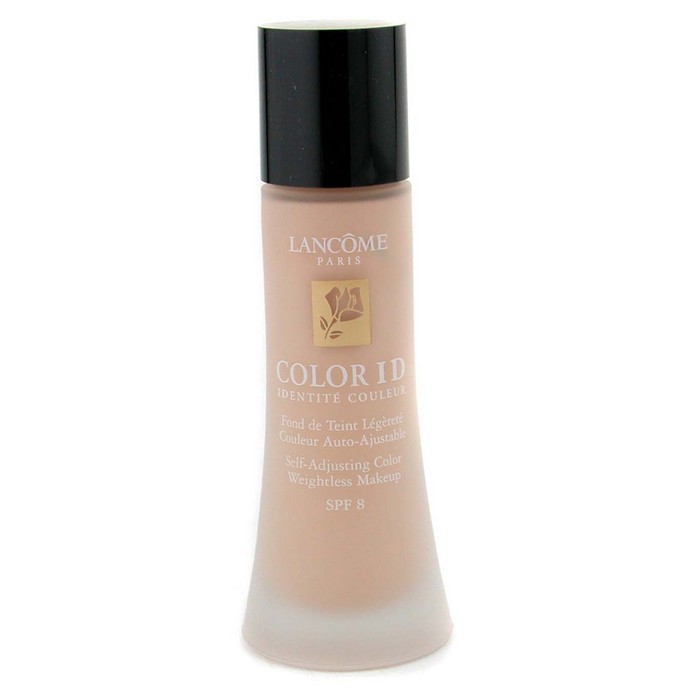 Lancome Color ID Self Adjusting Color Weightless Makeup SPF 8 30ml/1ozProduct Thumbnail