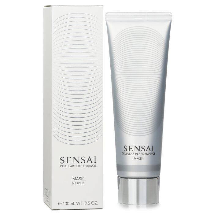 Kanebo Sensai Cellular Performance Mascarilla 100ml/3.5ozProduct Thumbnail