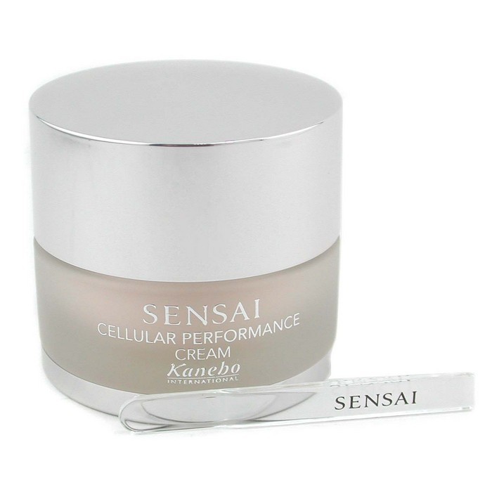 Kanebo Sensai Cellular Performance Cream 40ml/1.4ozProduct Thumbnail