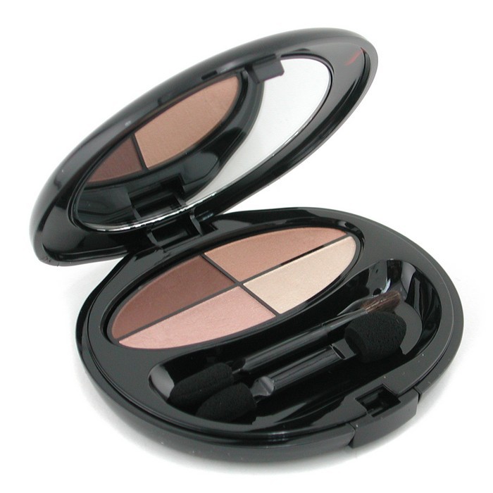 Shiseido The Makeup Silky Eye Shadow Quad 2.5g/0.08ozProduct Thumbnail