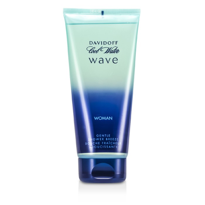 Davidoff Cool Water Wave Gel de Ducha 200ml/6.7ozProduct Thumbnail