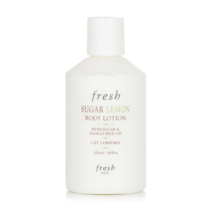 Fresh Sugar Lemon Body Lotion (Random Packaging) 300ml/10ozProduct Thumbnail