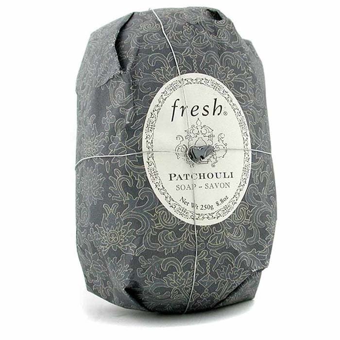 Fresh Mydło w kostce Patchouli 250g/8.8ozProduct Thumbnail
