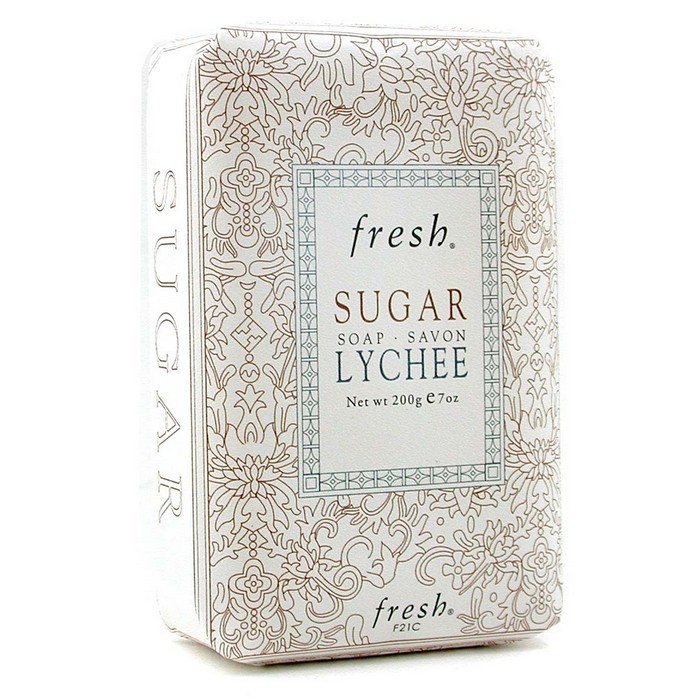 Fresh Sugar Lychee Sabonete 200g/7ozProduct Thumbnail
