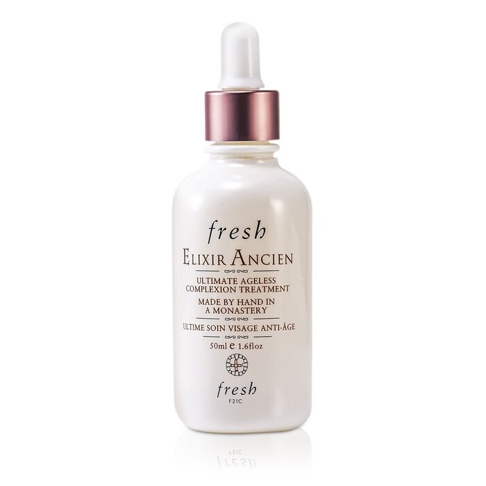 Fresh Elixír proti vráskám - obličejový pečující olej - Elixir Ancien Face Treatment Oil 50ml/1.7ozProduct Thumbnail
