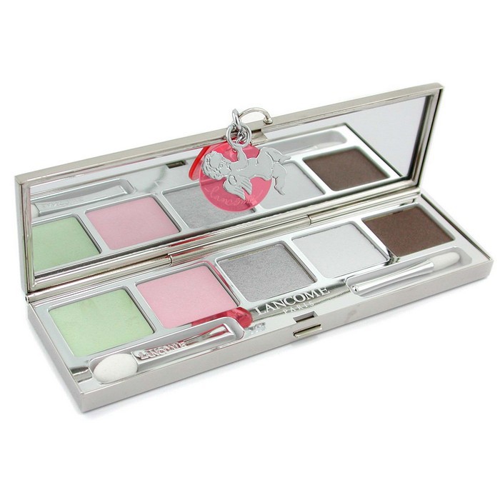 Lancome 蘭蔻 潮流天使眼妝盒 (限量版) 7.1g/0.23ozProduct Thumbnail