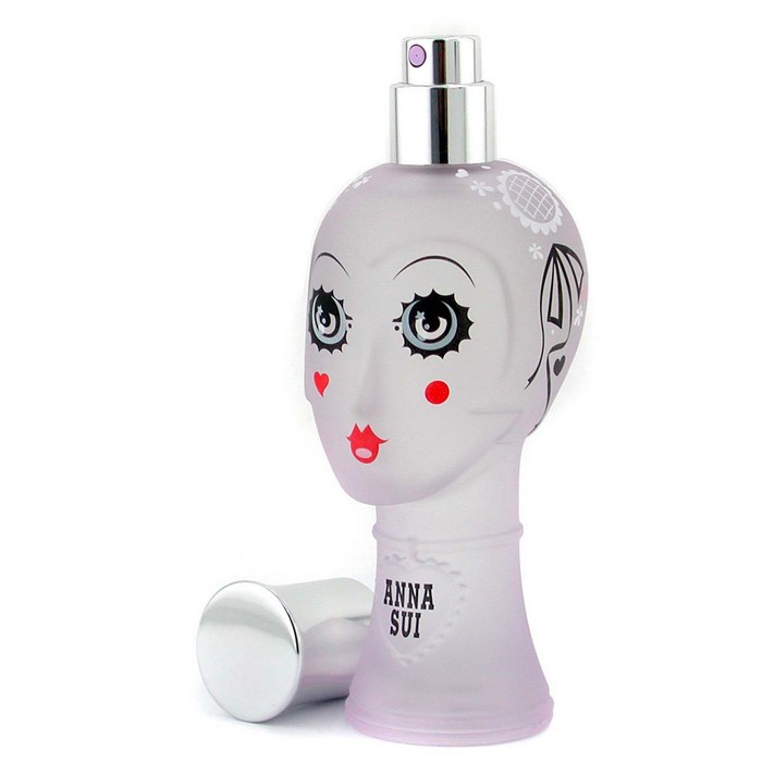 Anna Sui Dolly Girl Bonjour L' Amour Eau De Toilette Spray 30ml/1ozProduct Thumbnail