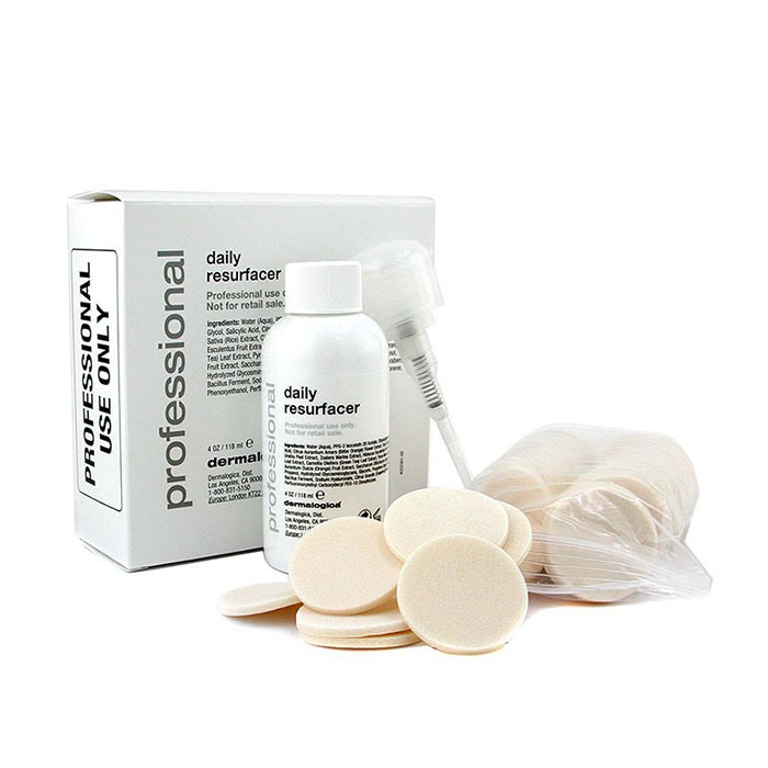 Dermalogica Daily Resurfacer (Salon Size) 118ml/4ozProduct Thumbnail