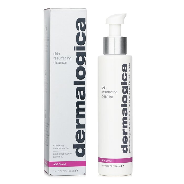 Dermalogica Age Smart Skin Resurfacing Cleanser  150ml/5.1ozProduct Thumbnail