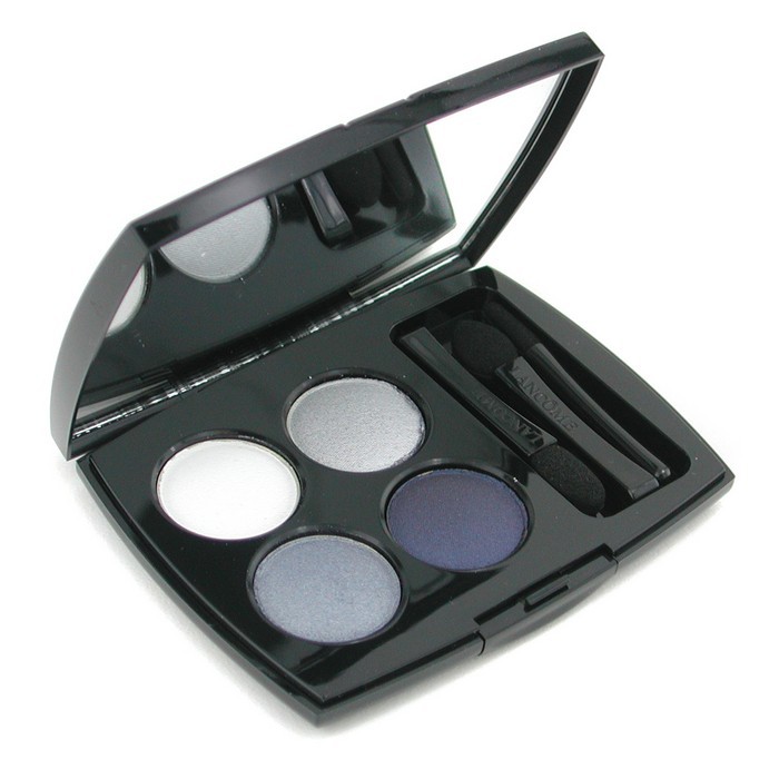 Lancome Focus Palette 4 Ombres Pewarna Mata ( Basah & Kering ) 4x1.2gProduct Thumbnail