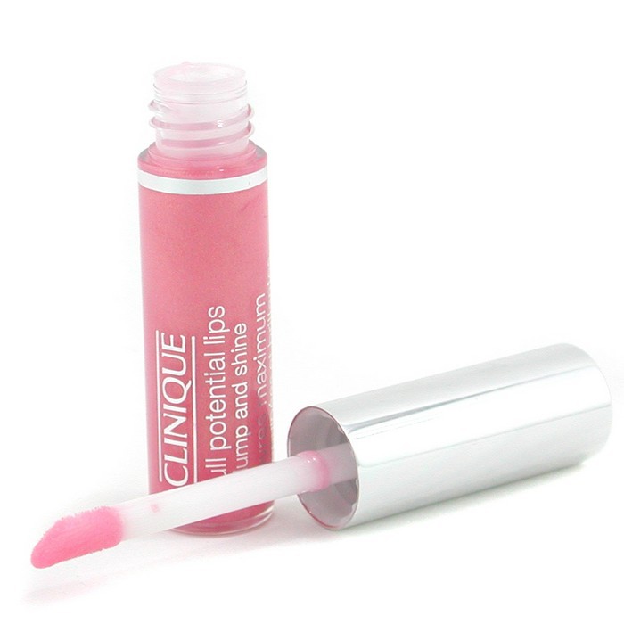 Clinique Full Potential Lips Plump & Shine 4.7ml/0.16ozProduct Thumbnail