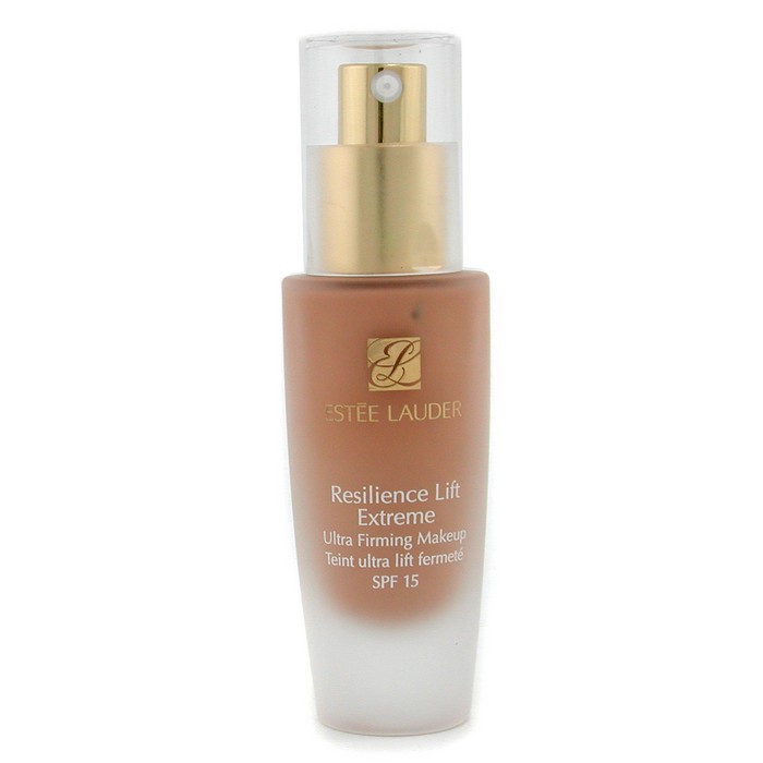 Estee Lauder Resilience Lift Extreme Ultra Firming MakeUp SPF15Auburn 30ml/1ozProduct Thumbnail