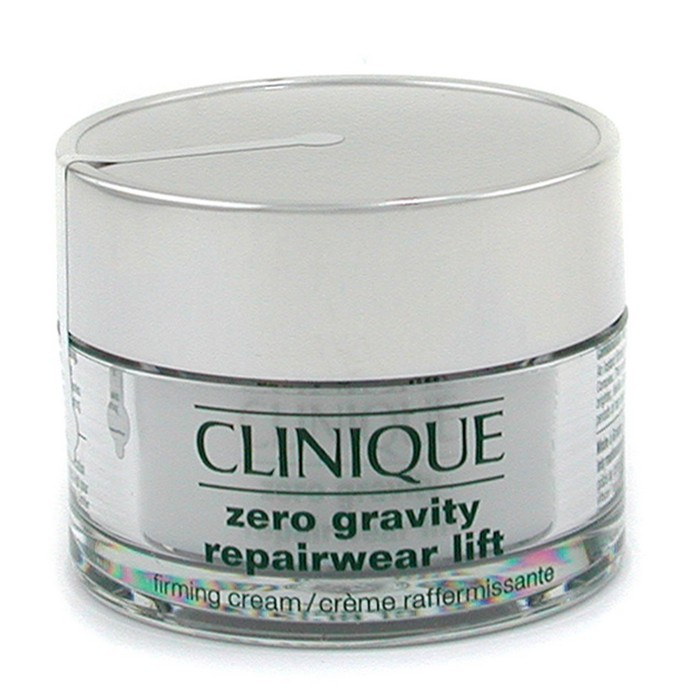 Clinique كريم ديرو غرافيتي ربيروير للتحسين (للبشرة الدهنية المركبة إلى الدهنية) 50ml/1.7ozProduct Thumbnail
