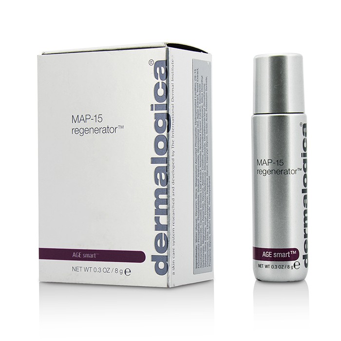 Dermalogica Age Smart MAP-15 Regenerator 8g/0.3ozProduct Thumbnail