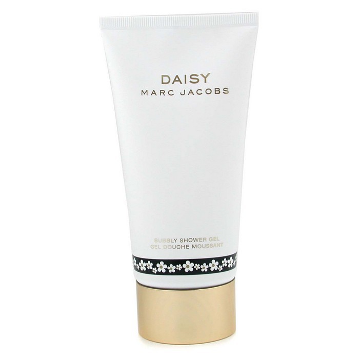 Marc Jacobs 小雛菊女性沐浴露 Daisy Bubbly Shower Gel 150ml/5.1ozProduct Thumbnail