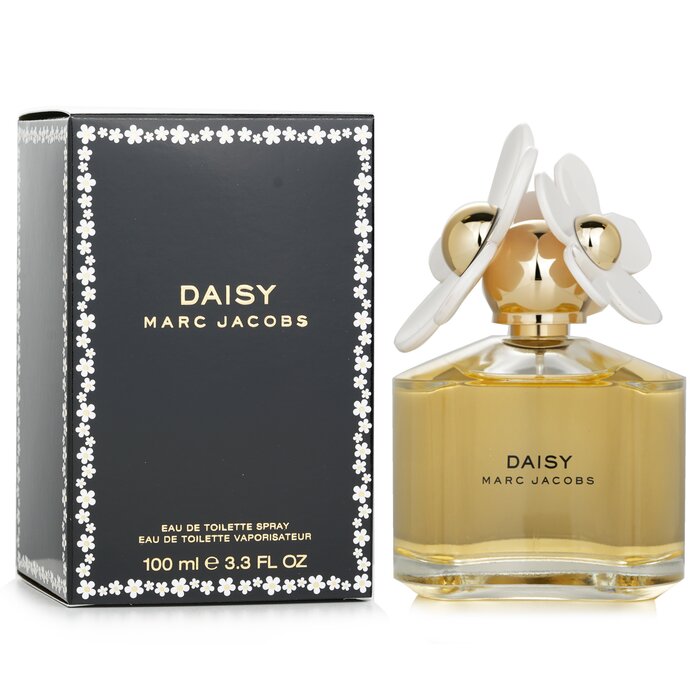 Marc Jacobs - Daisy Eau De Toilette Spray 50ml/1.7oz (F) - Eau De ...