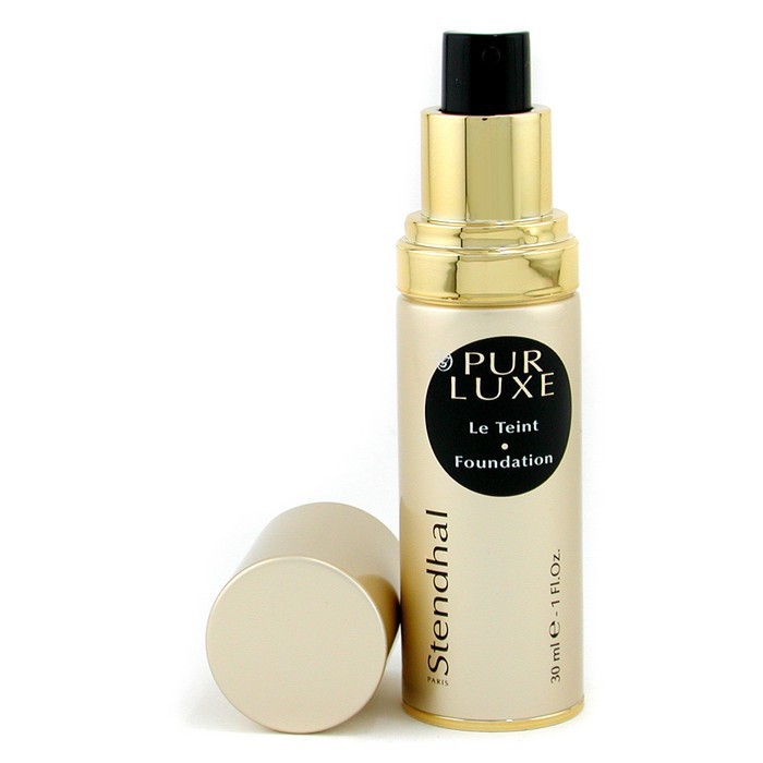 Stendhal Pur Luxe Le Teint Foundation 30ml/1ozProduct Thumbnail