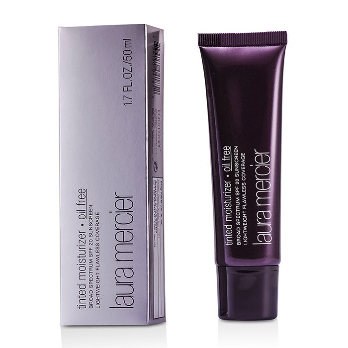 Laura Mercier Oil Free Tinted Moisturizer SPF 20 50ml/1.7ozProduct Thumbnail