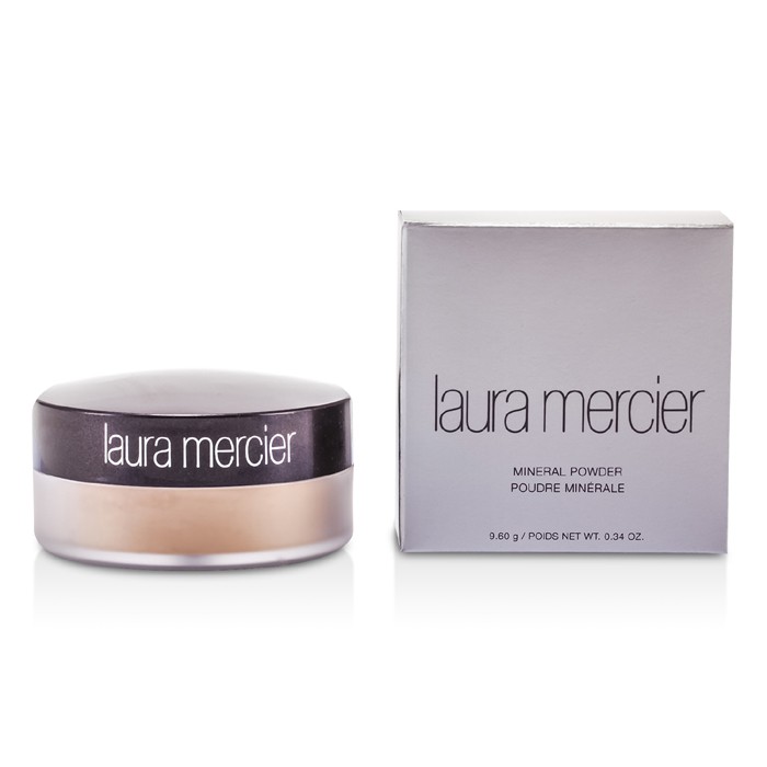 Laura Mercier Mineral Powder SPF 15 9.6g/0.34ozProduct Thumbnail